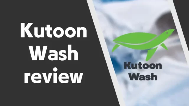 kutooon wash　アイキャッチ画像