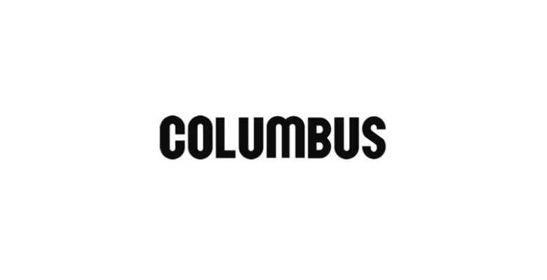 columbus　ロゴ