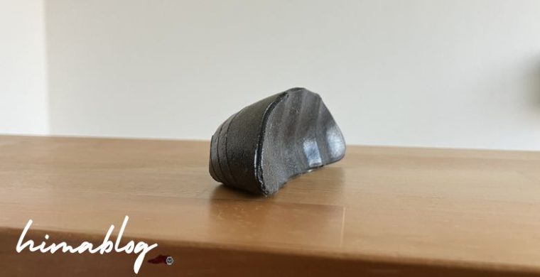 革靴・靴・スニーカー用つま先パッド